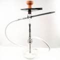 New style hot selling shisha high quality oil catcher stainless hookah